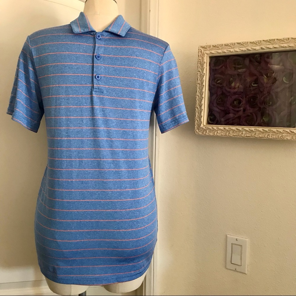 Champion~Polo Shirt / Host Pick - Picture 10 of 11